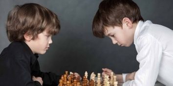 Сегодня 2 декабря  в Сочи стартовало первенство мира по шахматам среди школьников.
