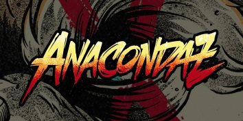 Группа  Anacondaz опубликовала новый клип на песню "Твоему новому парню".