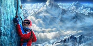 С 1 по 19 февраля в Республике Ингушетия состоится чемпионат России по альпинизму.
