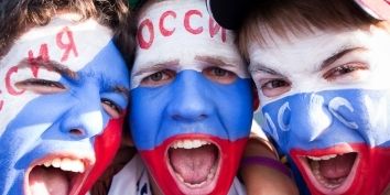 Во время чемпионата мира по футболу 2018 в Краснодаре будут работать специальные фан-зоны с прямыми трансляциями матчей.
