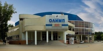 28 декабря во дворце спорта «Олимп» состоится открытие музея спортивной славы Краснодара.
