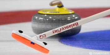 В Кубке России по керлингу женская сборная Краснодарского края завоевала золотые медали.
