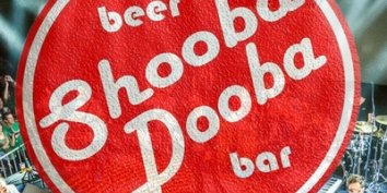 Shooba-Dooba Bar