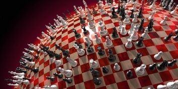 В Краснодаре стартовал чемпионат по быстрым шахматам среди работников СМИ.
