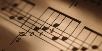 Сегодня, 1 октября, отмечается международный день музыки (International Music Day).