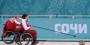 С 21 по 24 января в Сочи пройдет турнир Sochi Open по керлингу на колясках.
