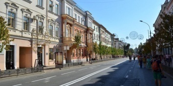 В Краснодаре 17 новых улиц назвали именами Героев Советского Союза и известных краснодарцев.